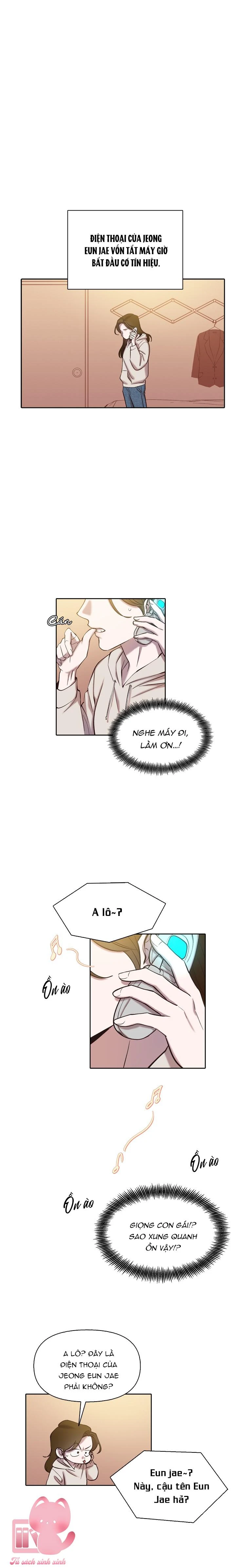 Thanh Xuân Của Chúng Ta Chapter  106 - 12