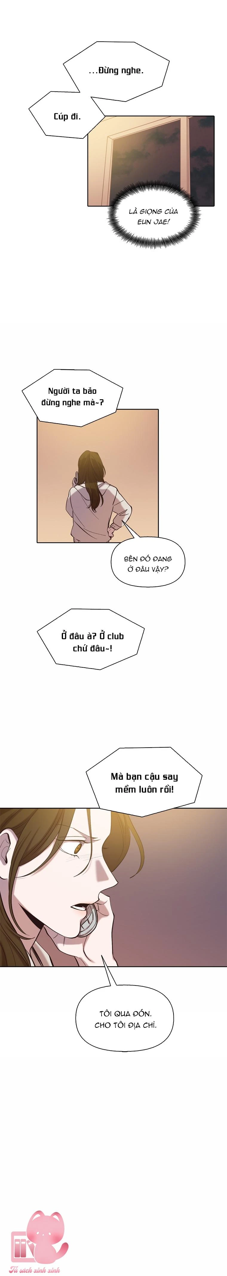 Thanh Xuân Của Chúng Ta Chapter  106 - 13