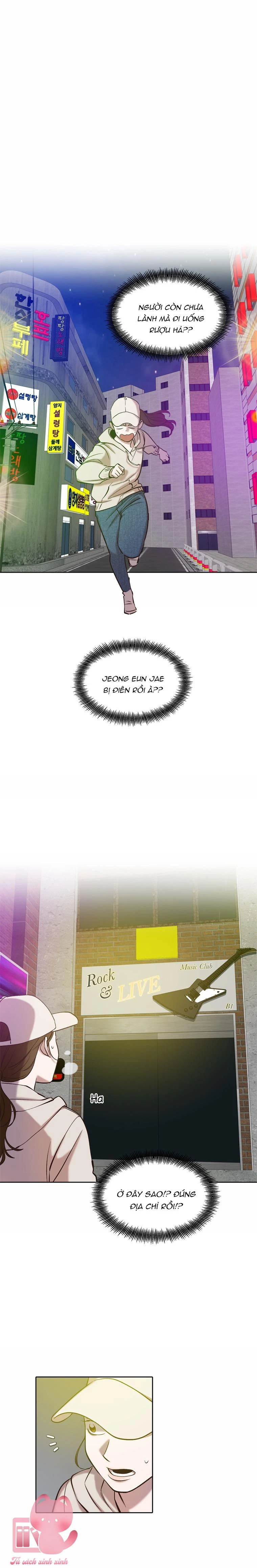 Thanh Xuân Của Chúng Ta Chapter  106 - 14