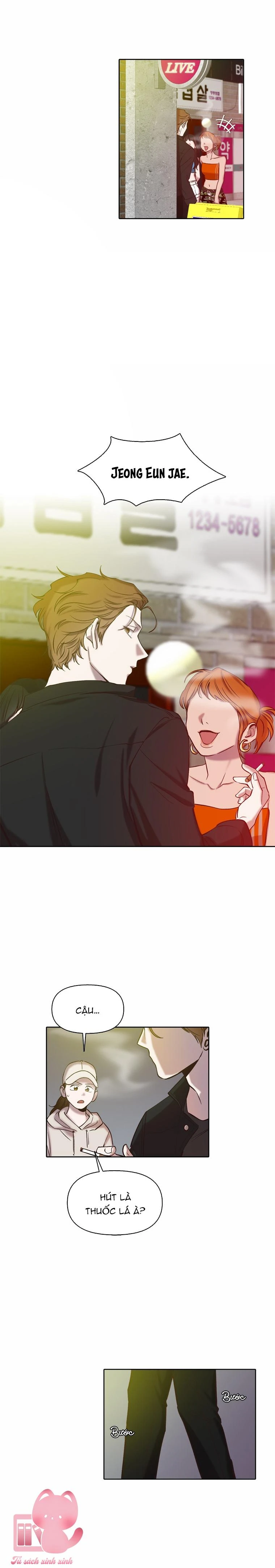 Thanh Xuân Của Chúng Ta Chapter  106 - 15