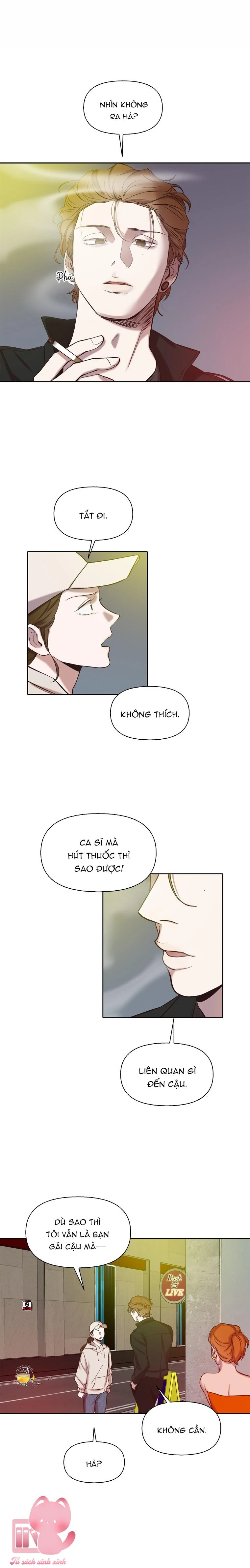 Thanh Xuân Của Chúng Ta Chapter  106 - 16