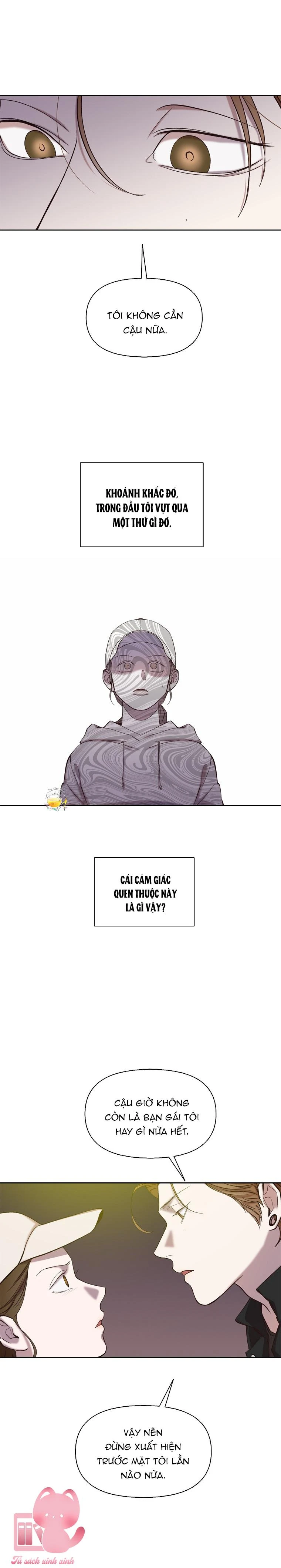 Thanh Xuân Của Chúng Ta Chapter  106 - 17