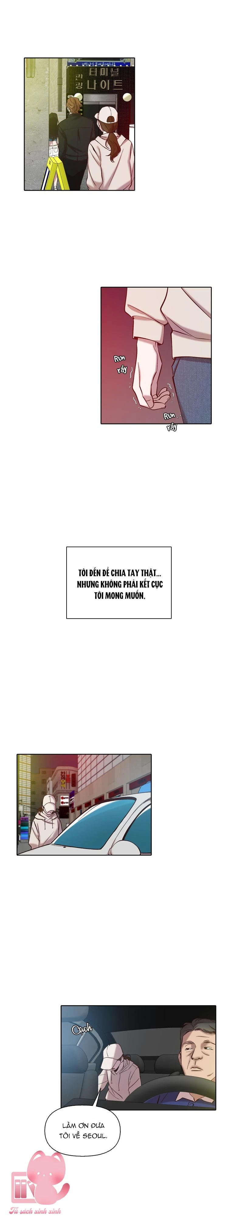 Thanh Xuân Của Chúng Ta Chapter  106 - 18