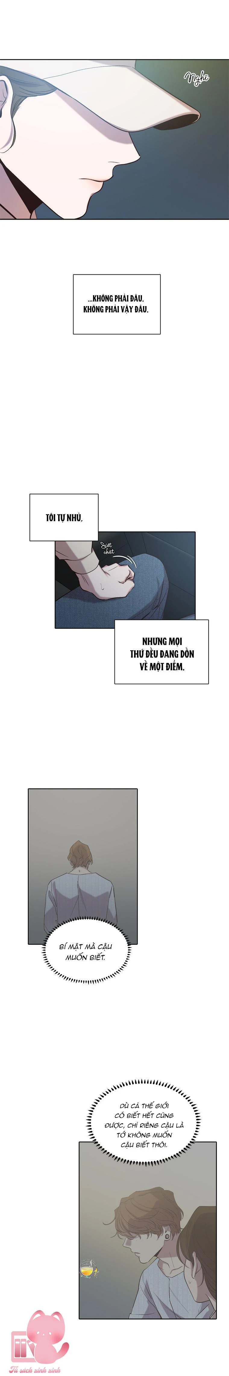 Thanh Xuân Của Chúng Ta Chapter  106 - 19