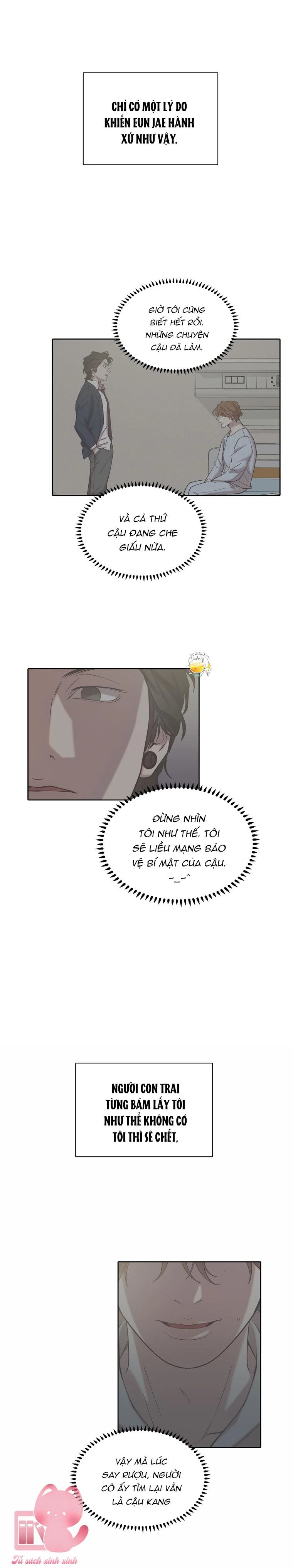 Thanh Xuân Của Chúng Ta Chapter  106 - 20