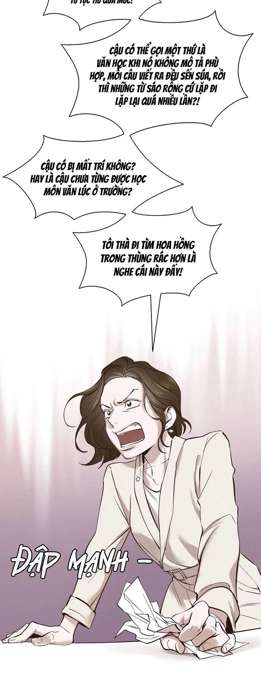 Thanh Xuân Của Chúng Ta Chapter 1 - 12