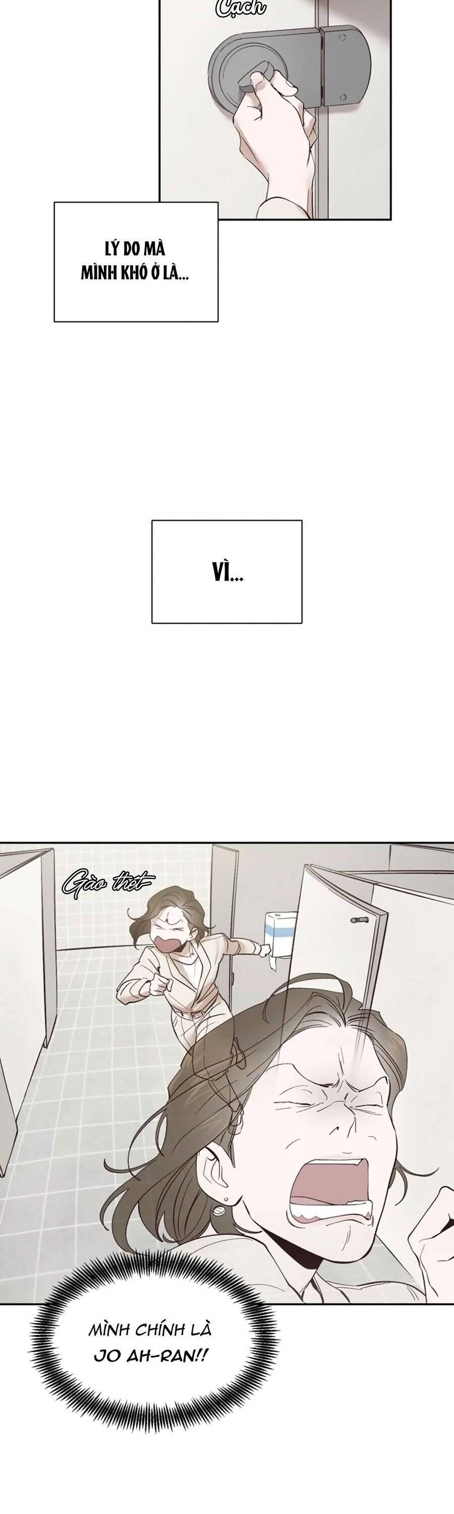 Thanh Xuân Của Chúng Ta Chapter 1 - 20