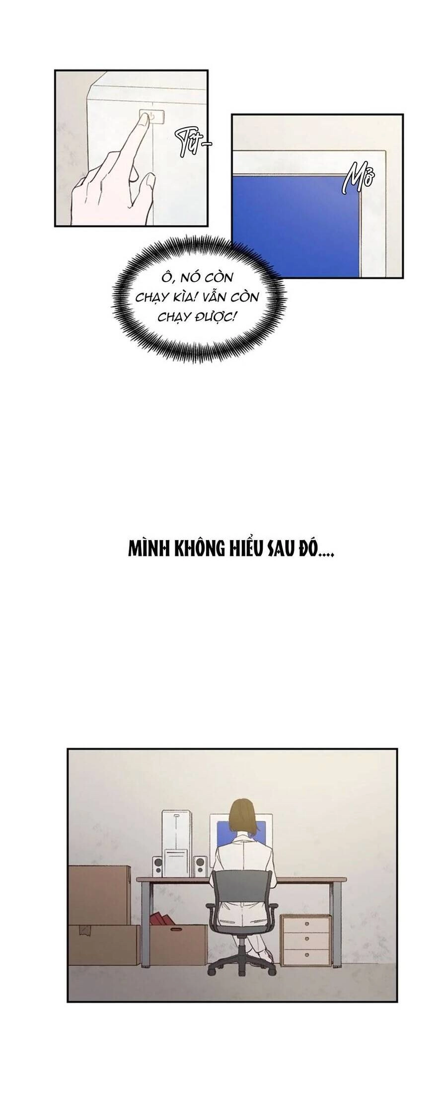 Thanh Xuân Của Chúng Ta Chapter 1 - 44