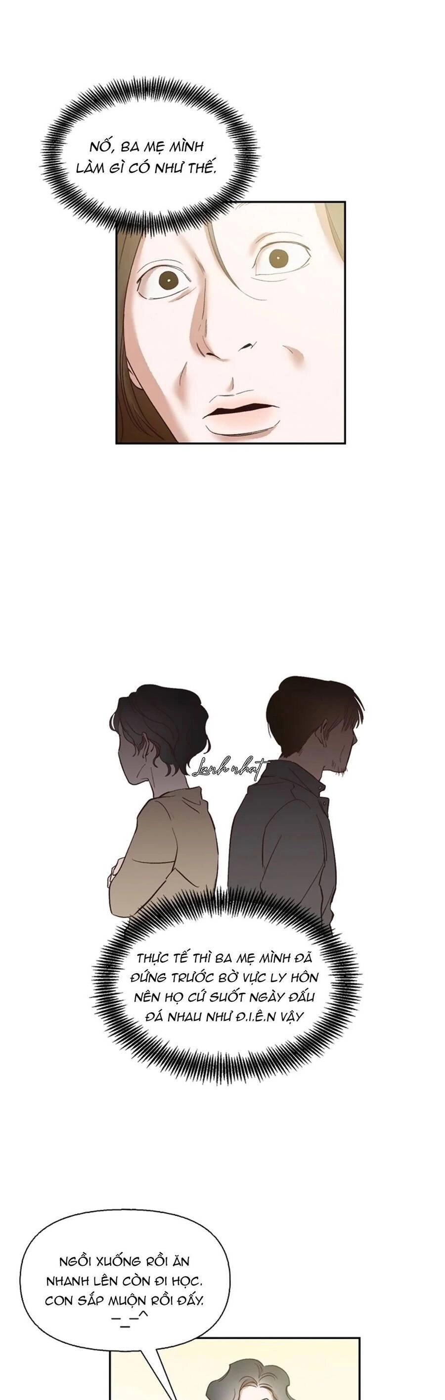 Thanh Xuân Của Chúng Ta Chapter 1 - 52