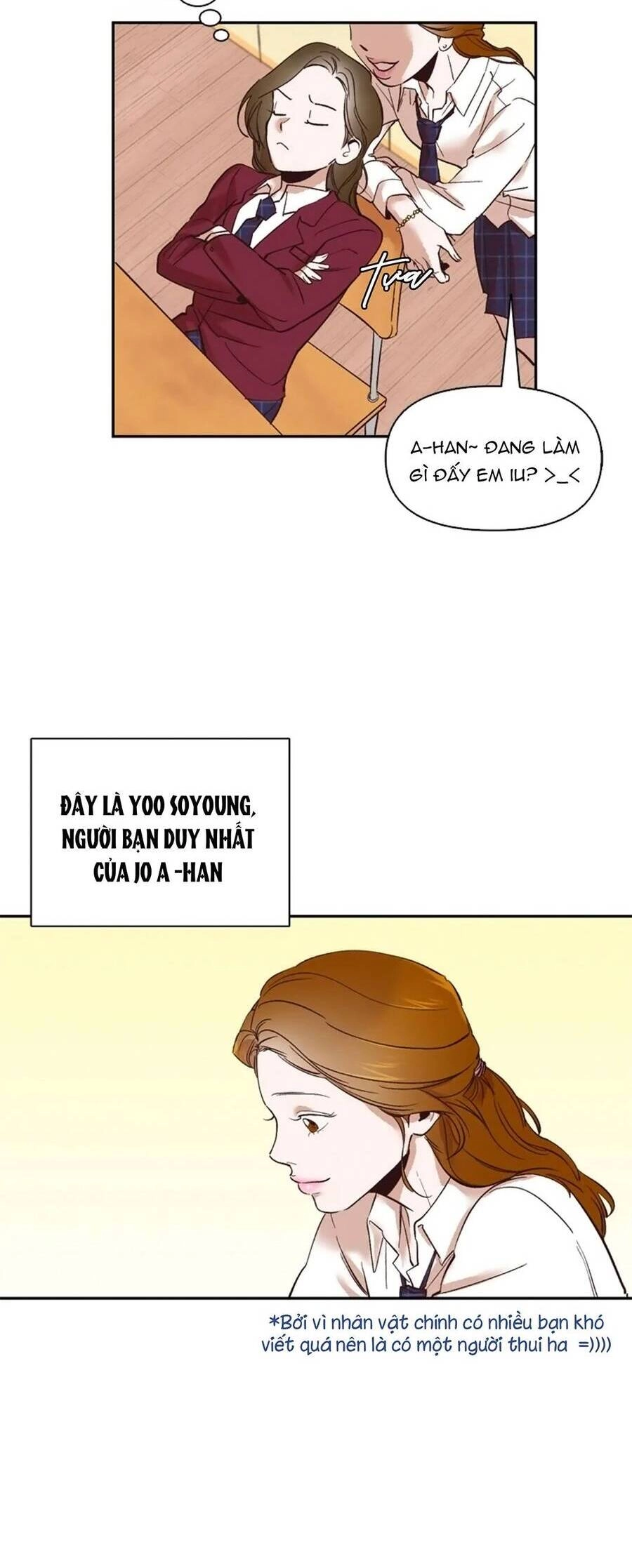 Thanh Xuân Của Chúng Ta Chapter 1 - 58