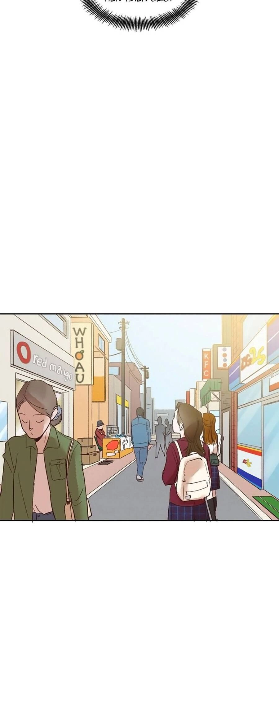 Thanh Xuân Của Chúng Ta Chapter 1 - 60