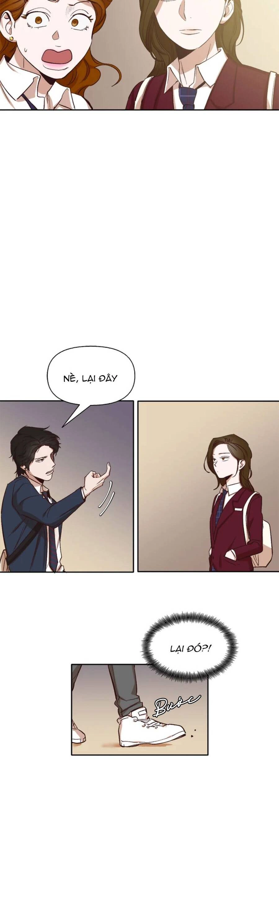 Thanh Xuân Của Chúng Ta Chapter 2 - 55