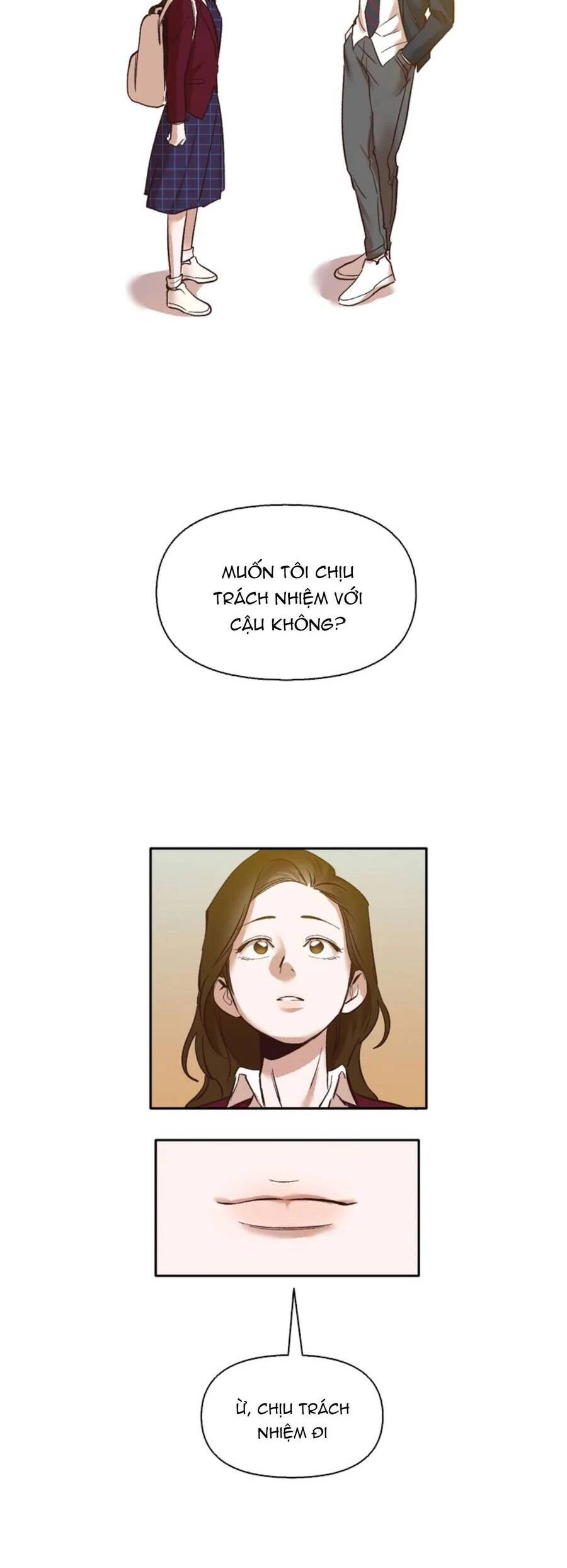 Thanh Xuân Của Chúng Ta Chapter 3 - 22