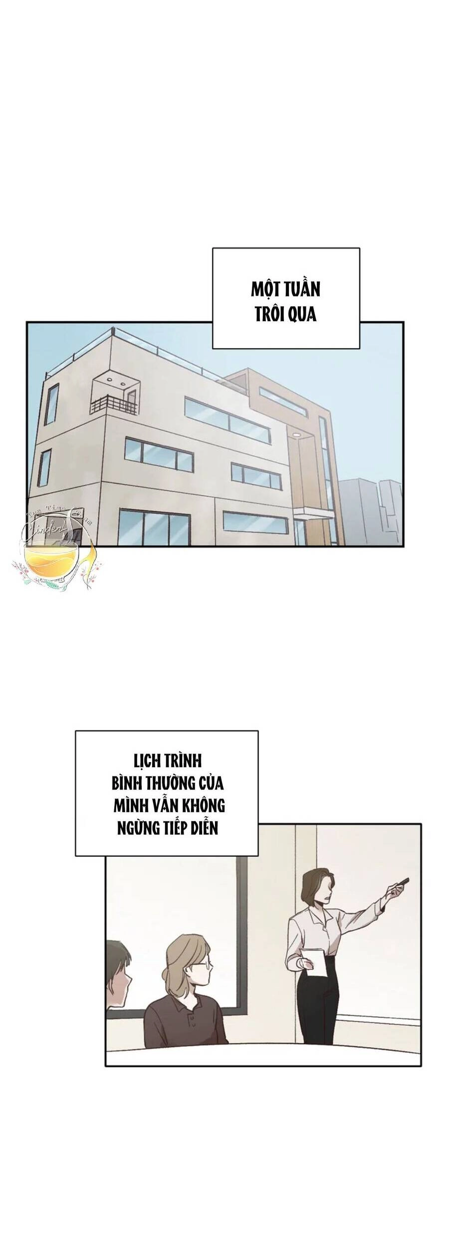 Thanh Xuân Của Chúng Ta Chapter 3 - 31