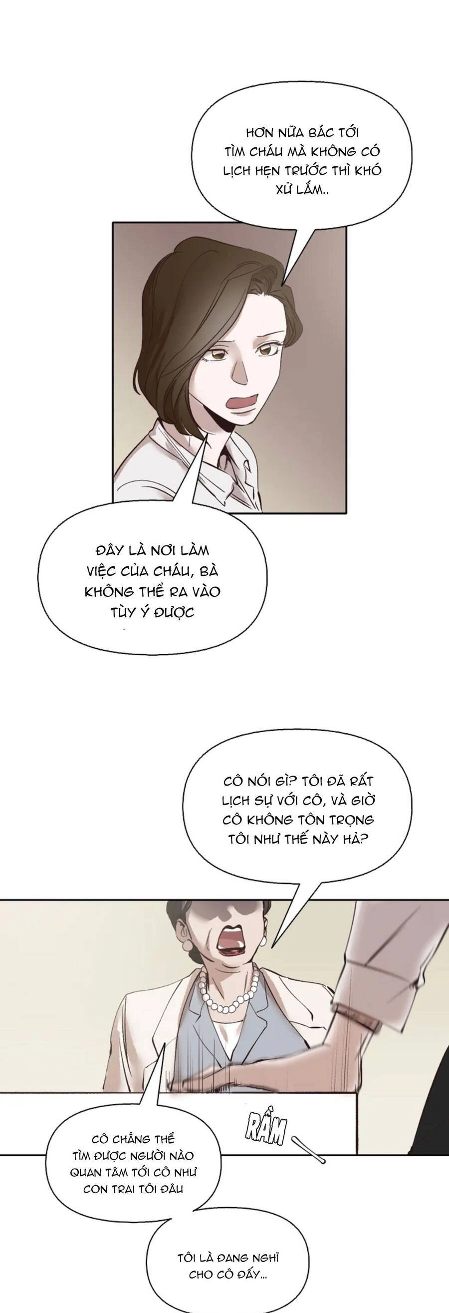 Thanh Xuân Của Chúng Ta Chapter 3 - 39