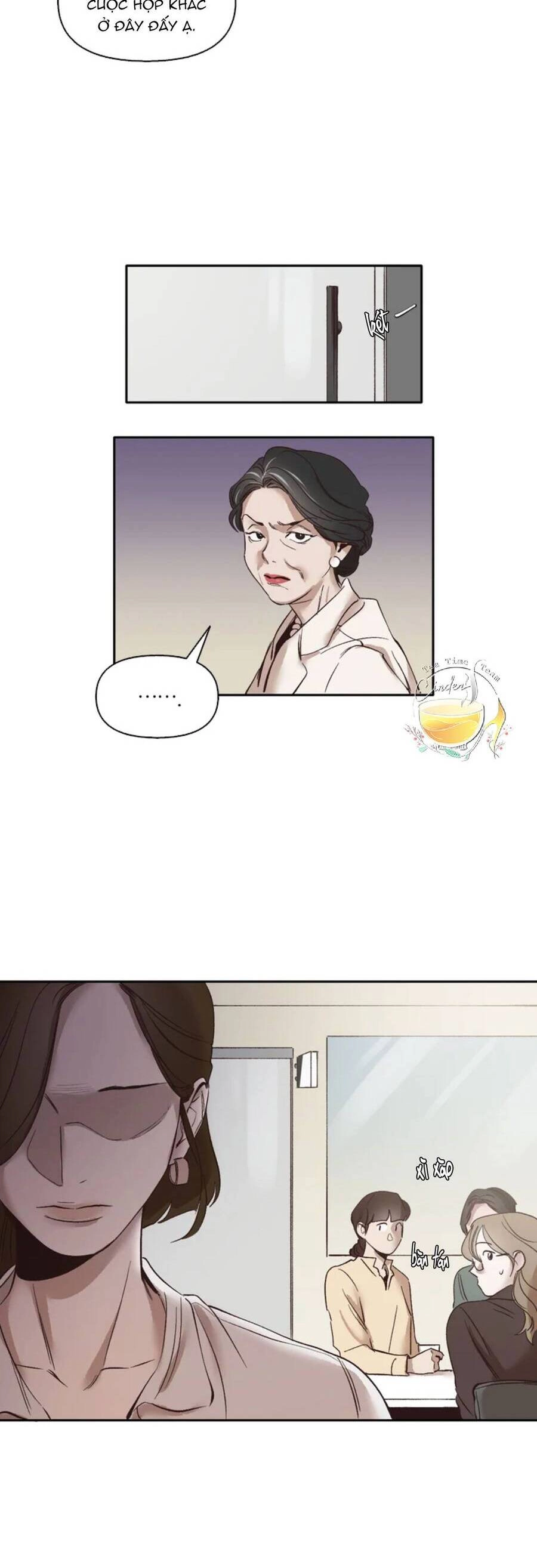 Thanh Xuân Của Chúng Ta Chapter 3 - 41