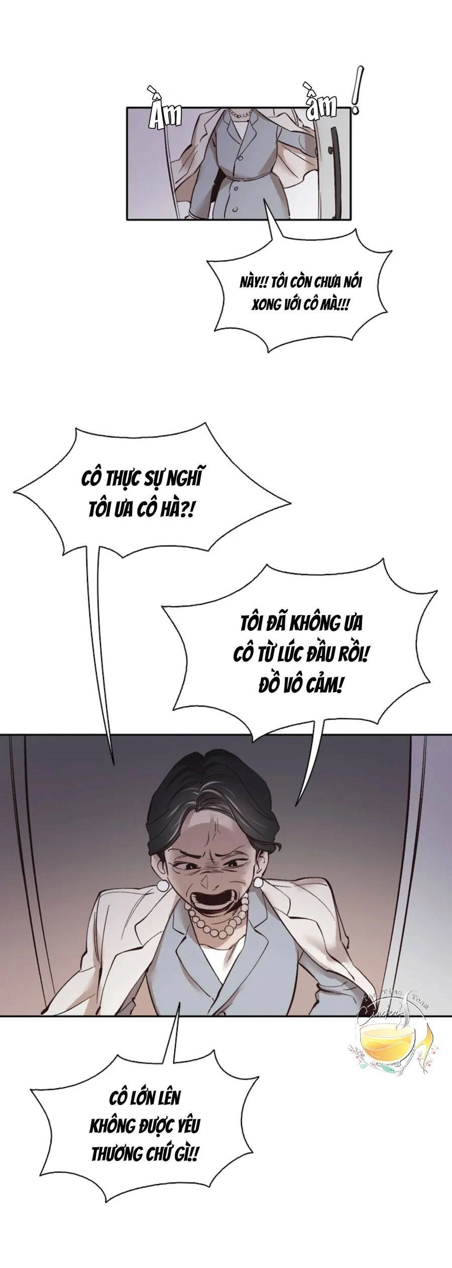 Thanh Xuân Của Chúng Ta Chapter 3 - 42