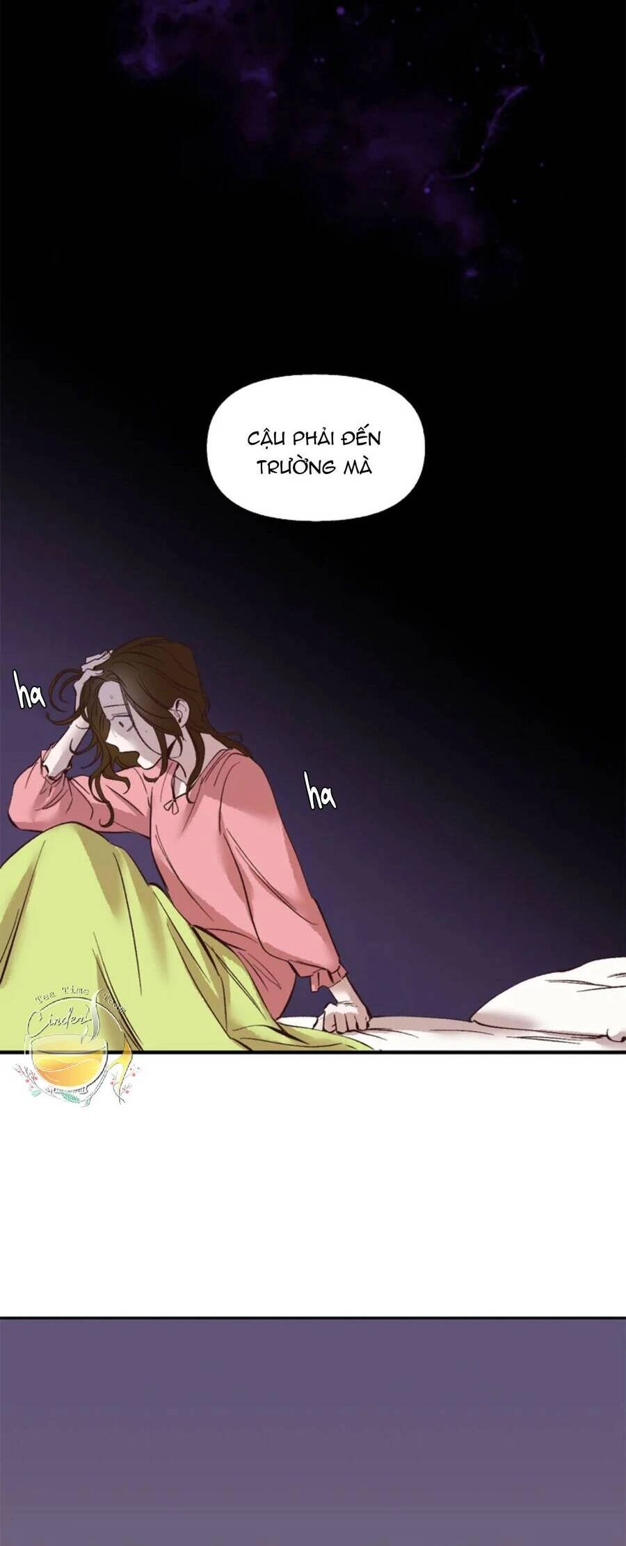 Thanh Xuân Của Chúng Ta Chapter 3 - 47