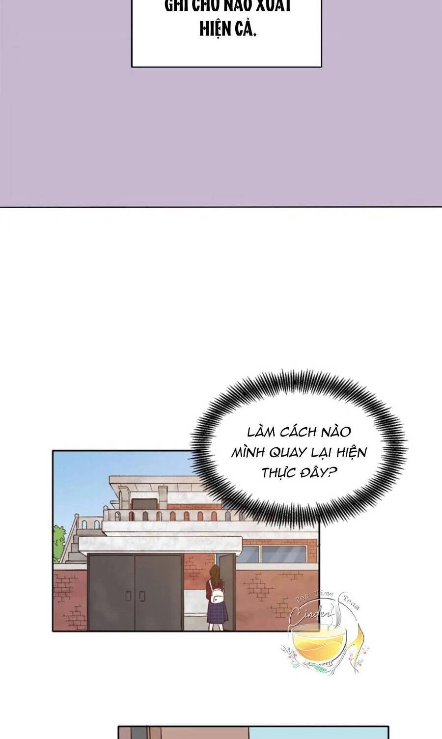 Thanh Xuân Của Chúng Ta Chapter 4 - 9