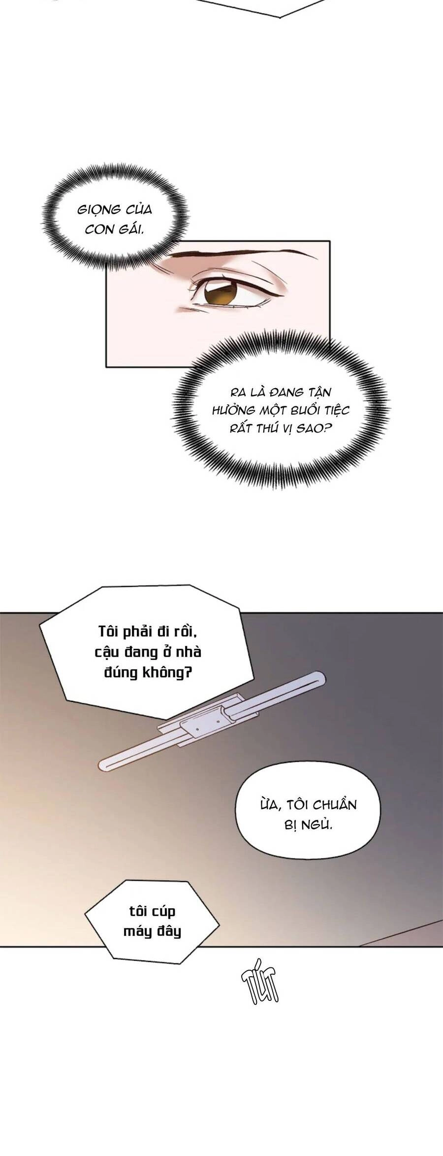 Thanh Xuân Của Chúng Ta Chapter 4 - 20