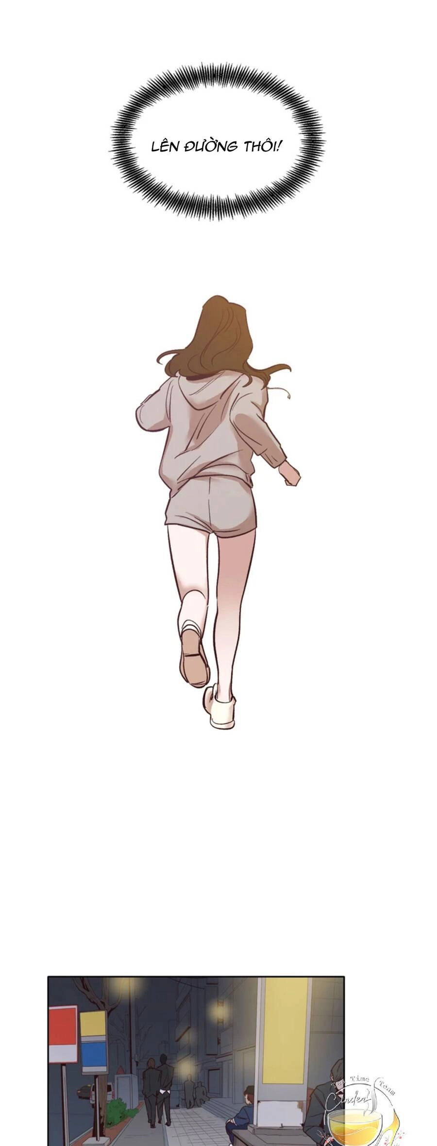 Thanh Xuân Của Chúng Ta Chapter 4 - 27