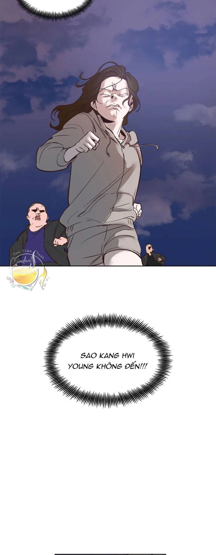 Thanh Xuân Của Chúng Ta Chapter 4 - 32