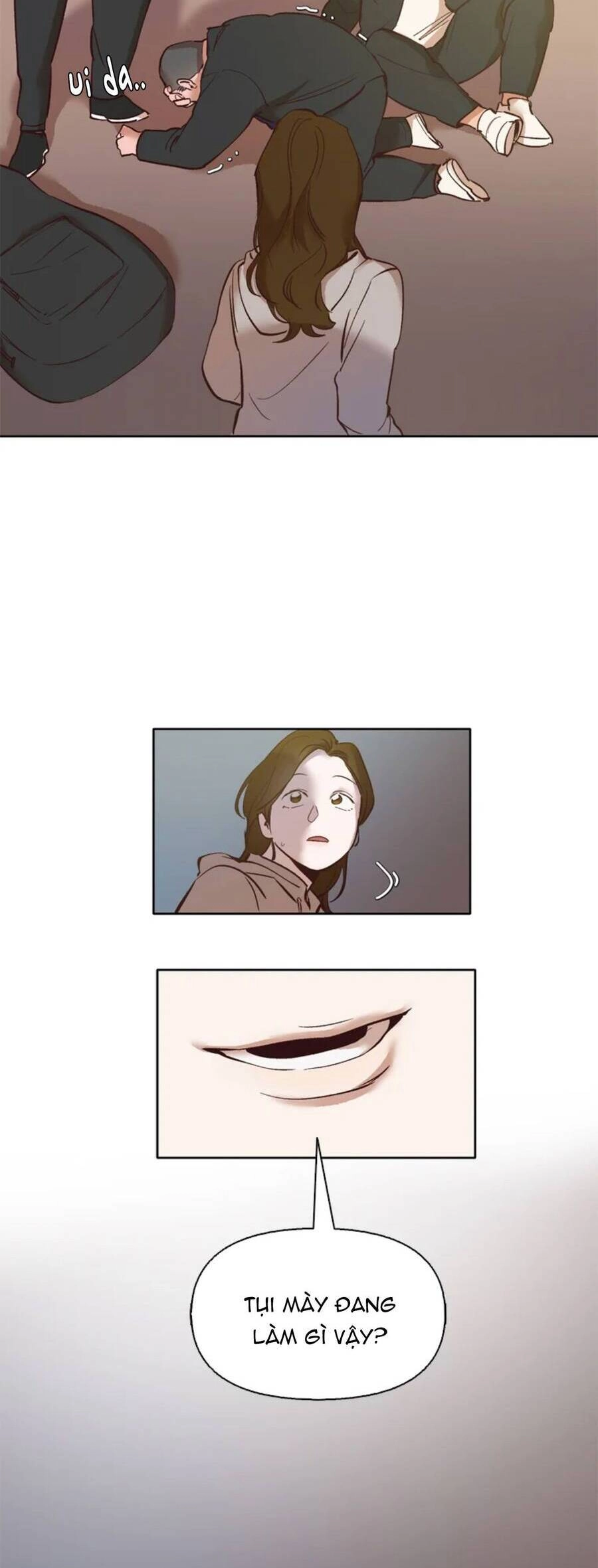 Thanh Xuân Của Chúng Ta Chapter 4 - 36