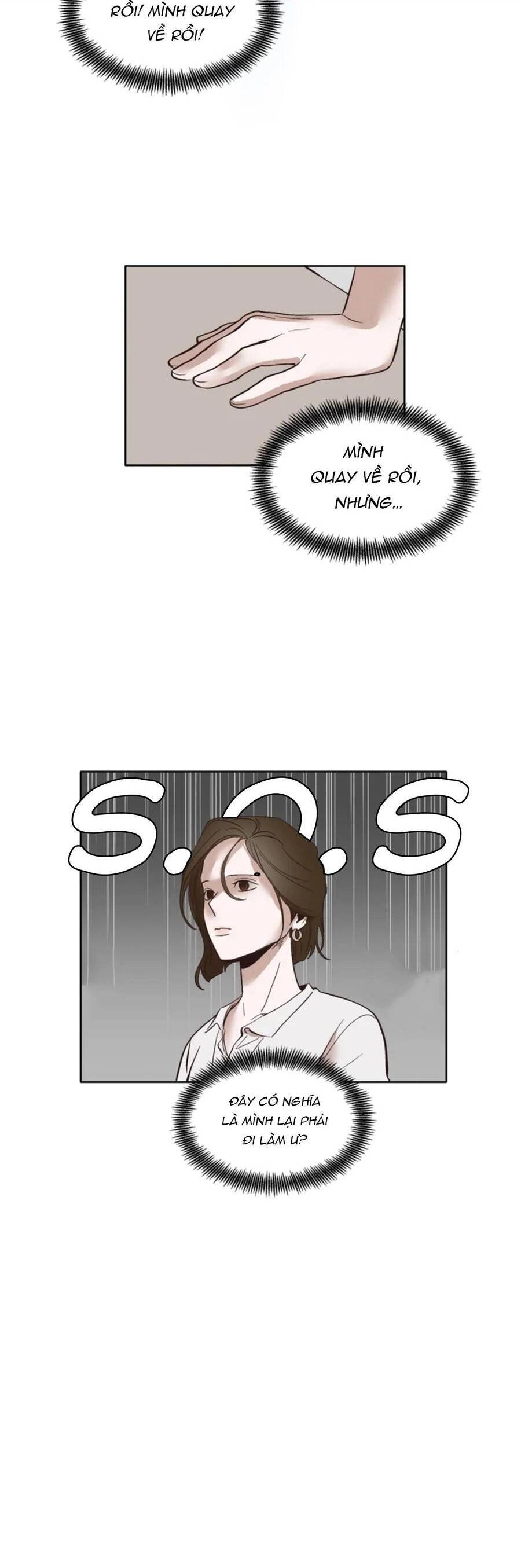 Thanh Xuân Của Chúng Ta Chapter 7 - 8