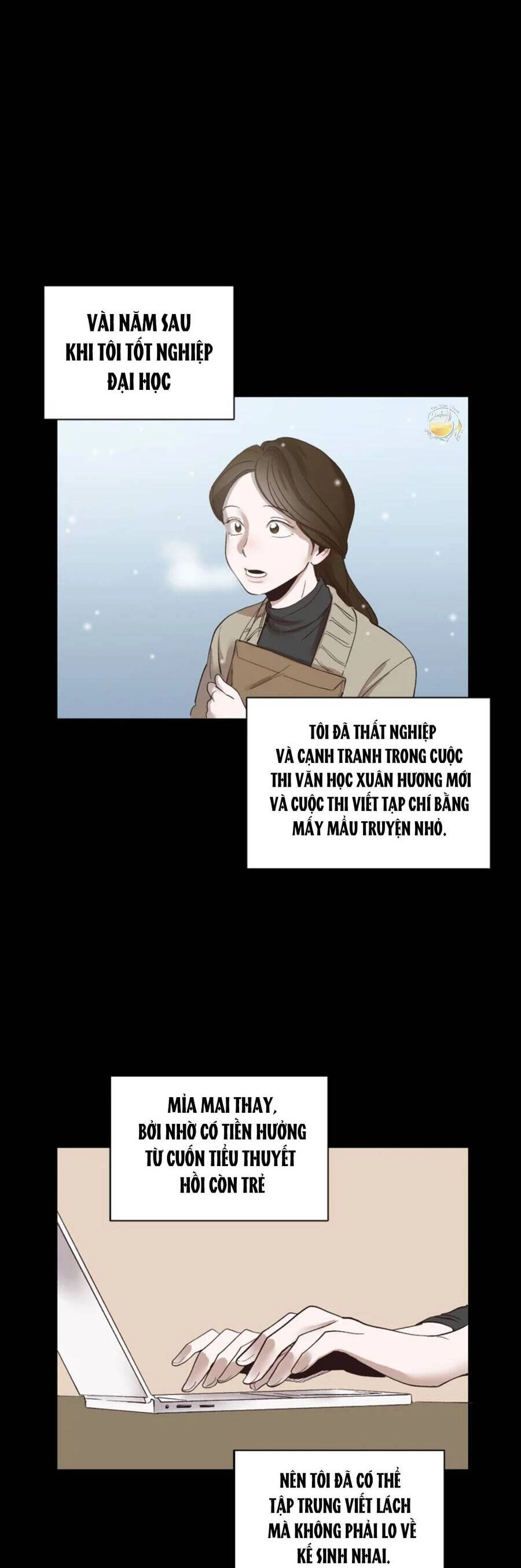 Thanh Xuân Của Chúng Ta Chapter 7 - 20