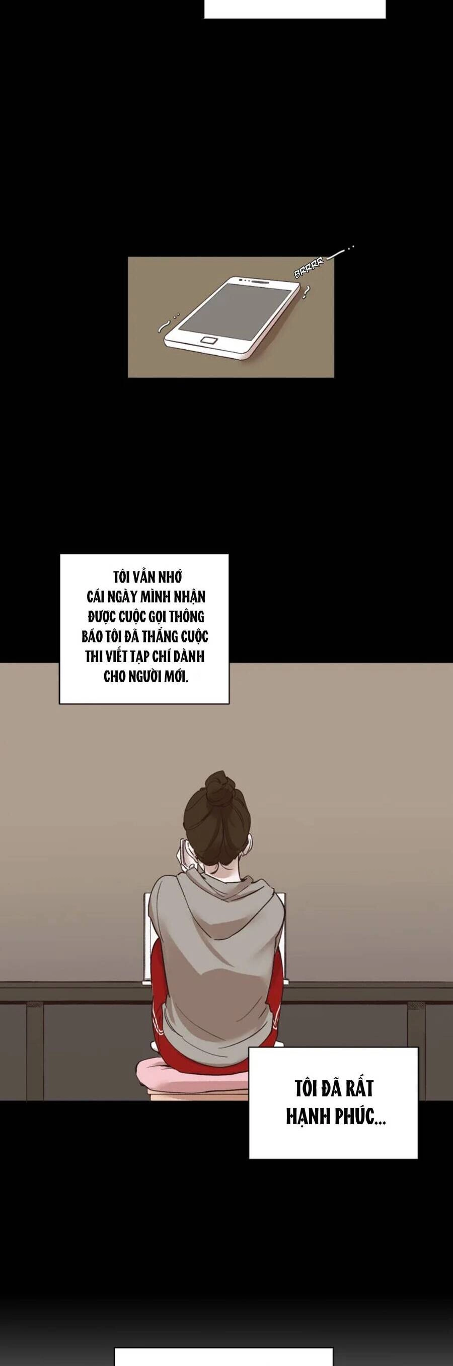 Thanh Xuân Của Chúng Ta Chapter 7 - 21