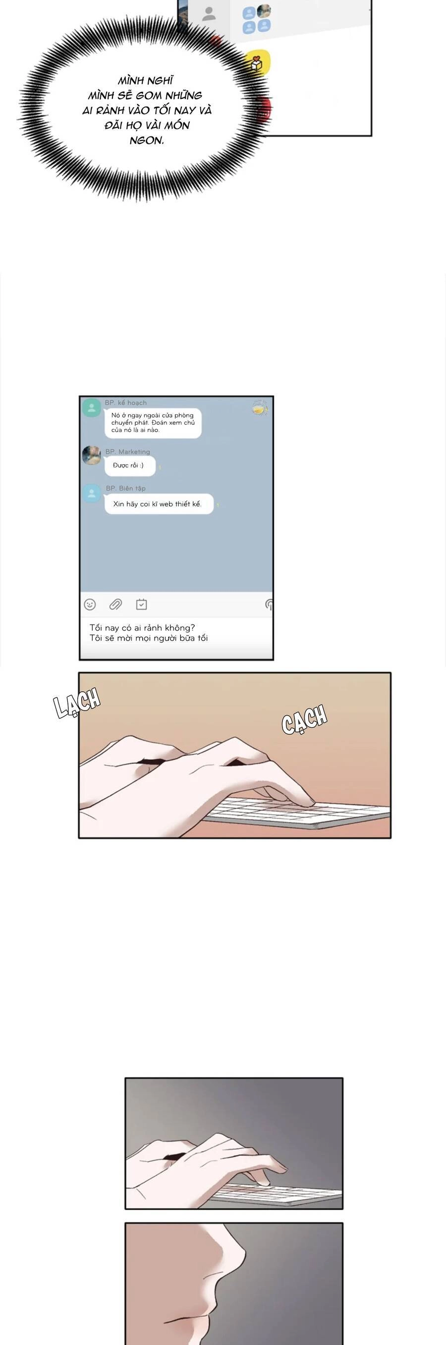 Thanh Xuân Của Chúng Ta Chapter 7 - 23