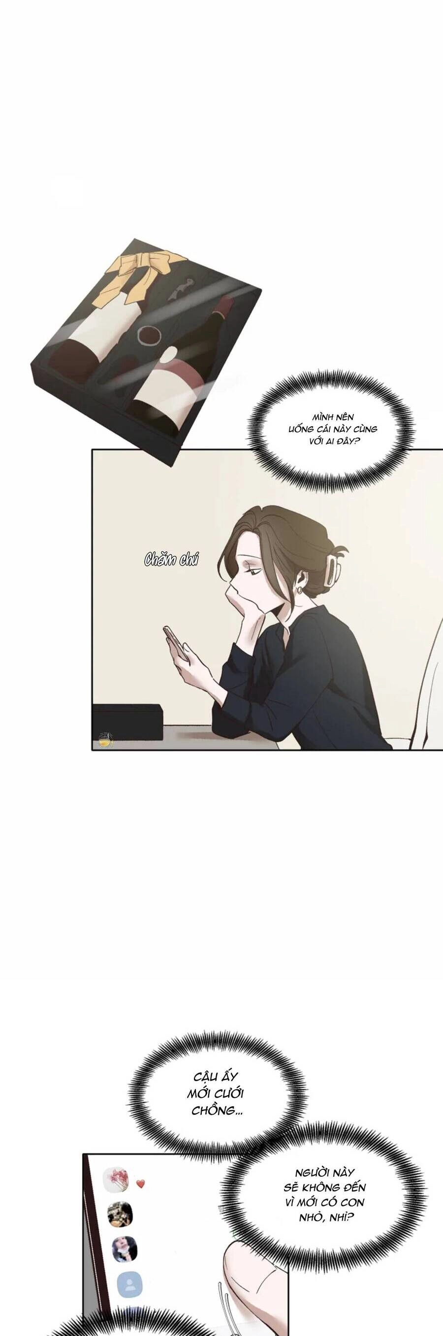 Thanh Xuân Của Chúng Ta Chapter 7 - 27