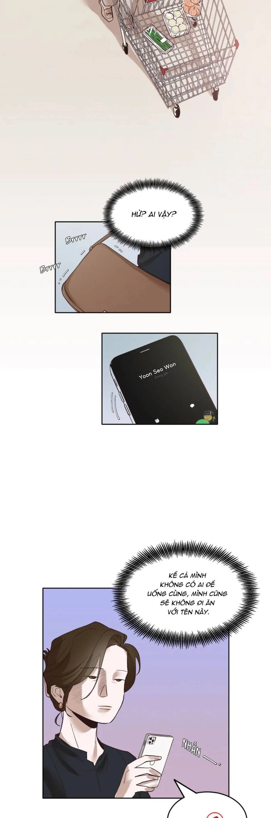 Thanh Xuân Của Chúng Ta Chapter 7 - 30