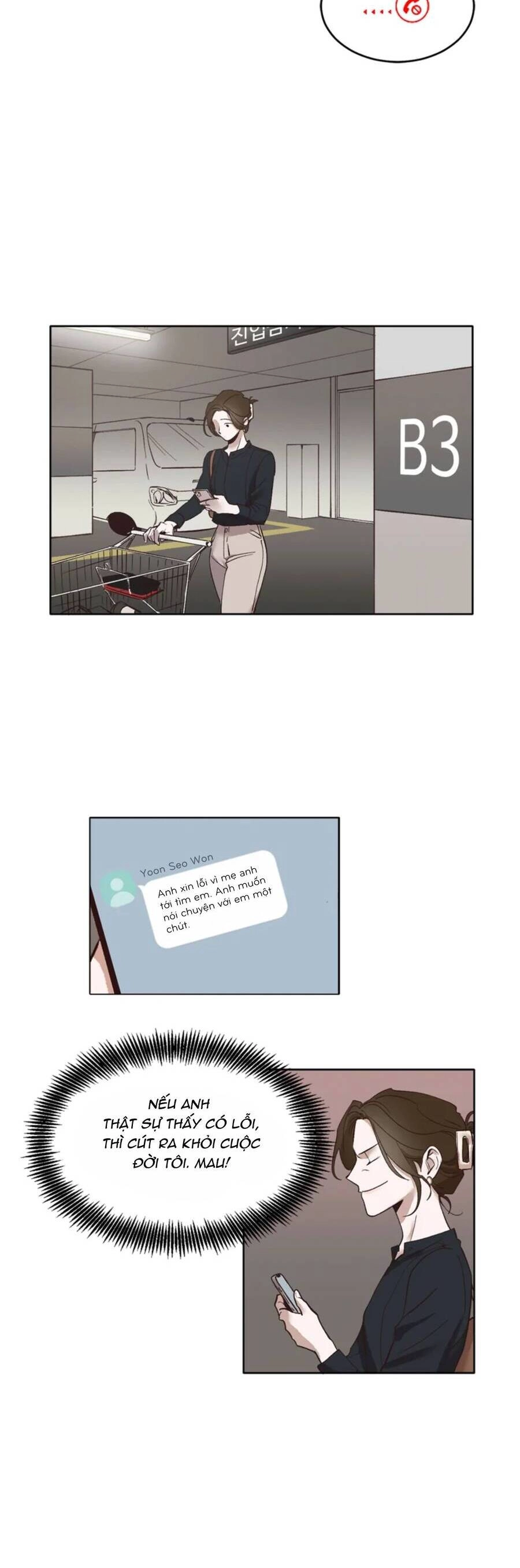 Thanh Xuân Của Chúng Ta Chapter 7 - 31