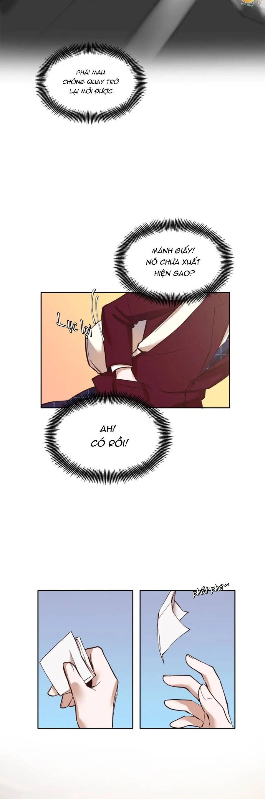 Thanh Xuân Của Chúng Ta Chapter 8 - 5