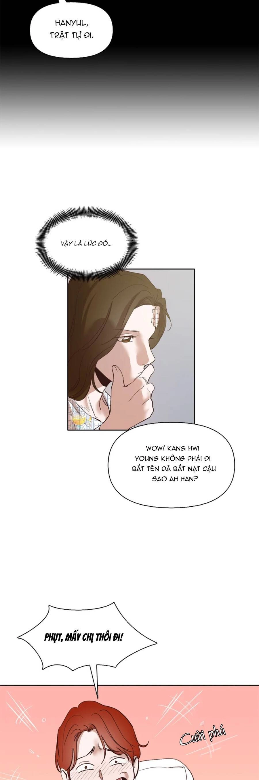 Thanh Xuân Của Chúng Ta Chapter 8 - 23