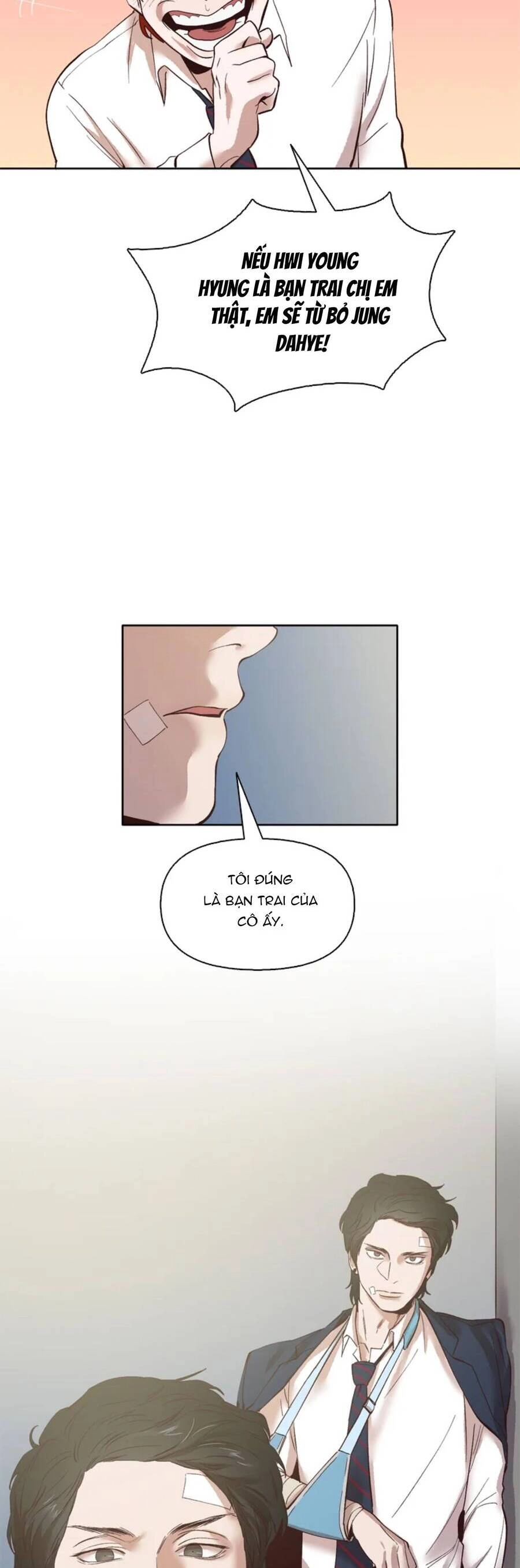 Thanh Xuân Của Chúng Ta Chapter 8 - 24