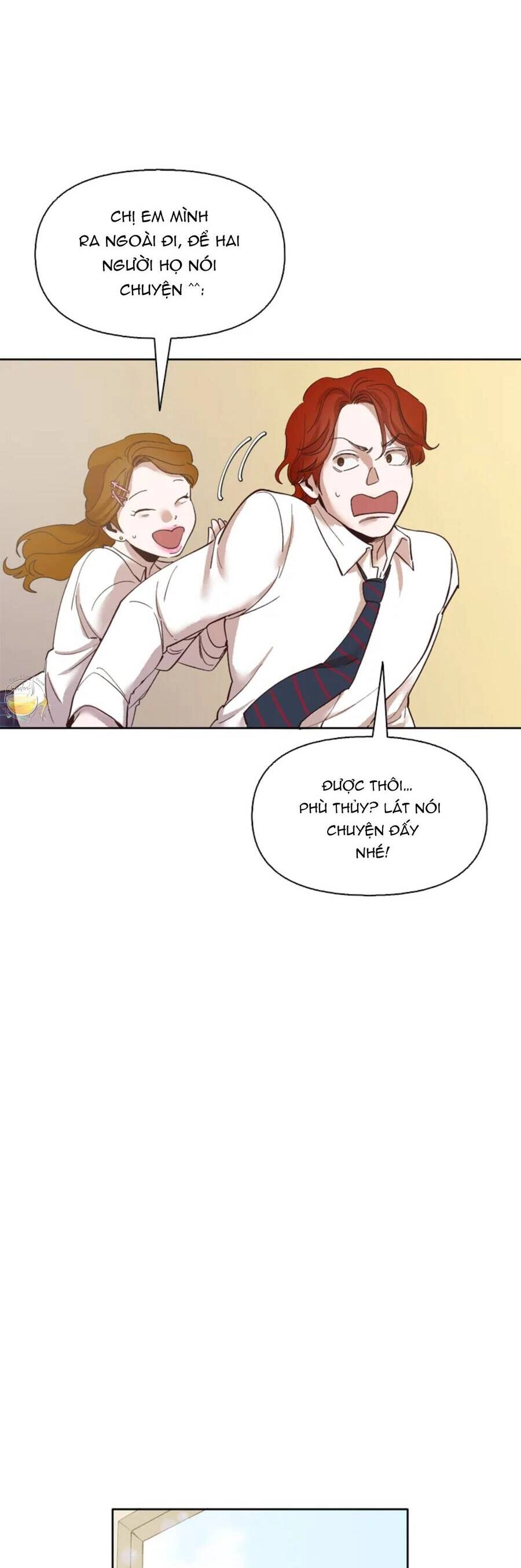 Thanh Xuân Của Chúng Ta Chapter 8 - 27