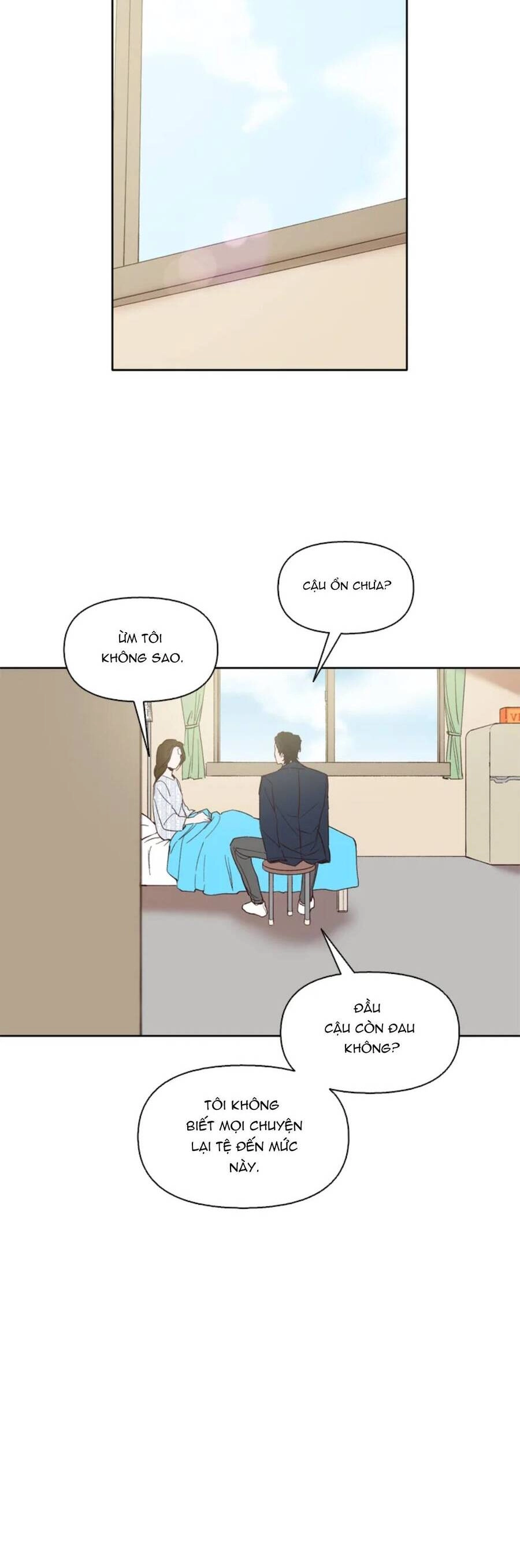 Thanh Xuân Của Chúng Ta Chapter 8 - 28