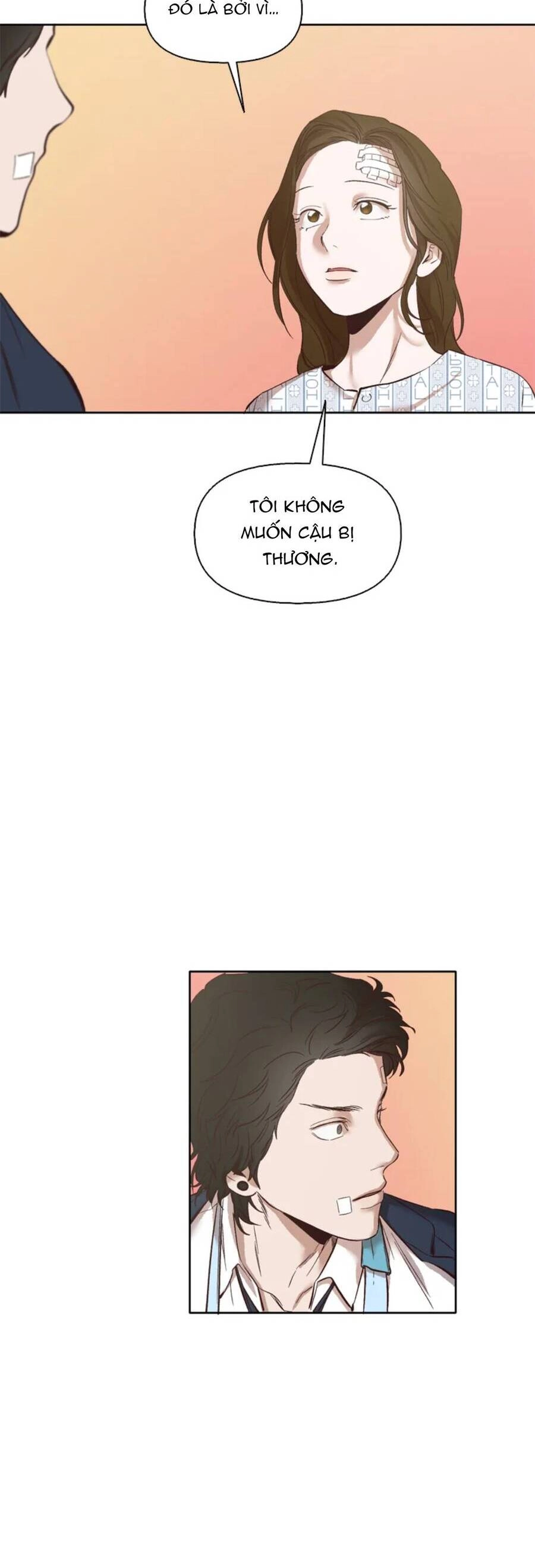 Thanh Xuân Của Chúng Ta Chapter 8 - 32