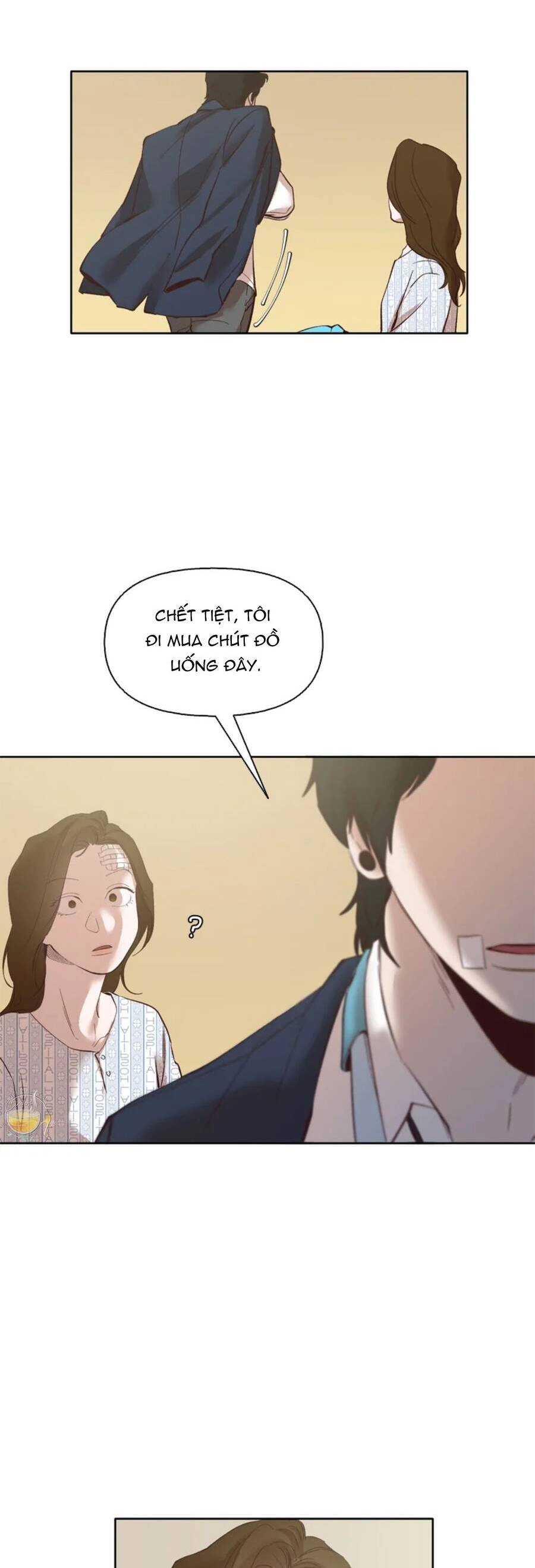 Thanh Xuân Của Chúng Ta Chapter 8 - 33