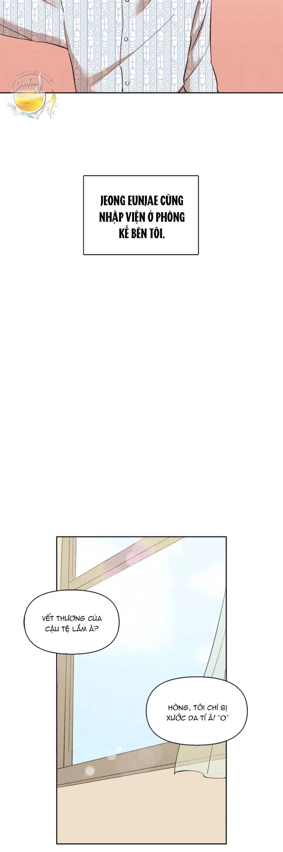 Thanh Xuân Của Chúng Ta Chapter 9 - 5