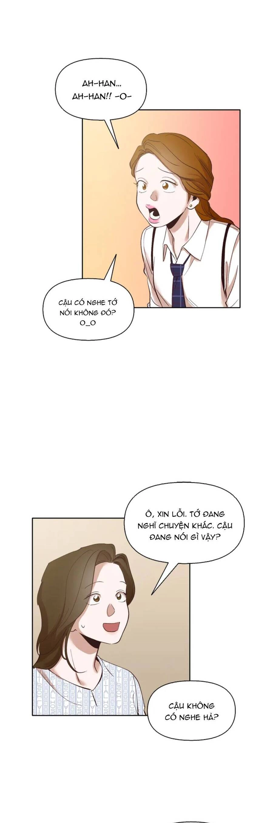 Thanh Xuân Của Chúng Ta Chapter 9 - 24