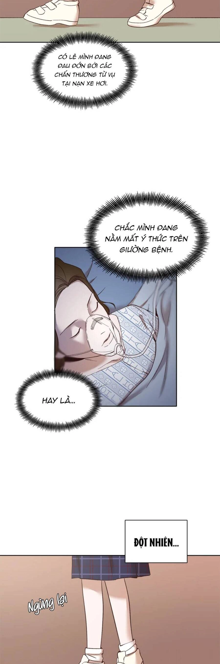 Thanh Xuân Của Chúng Ta Chapter 9 - 34