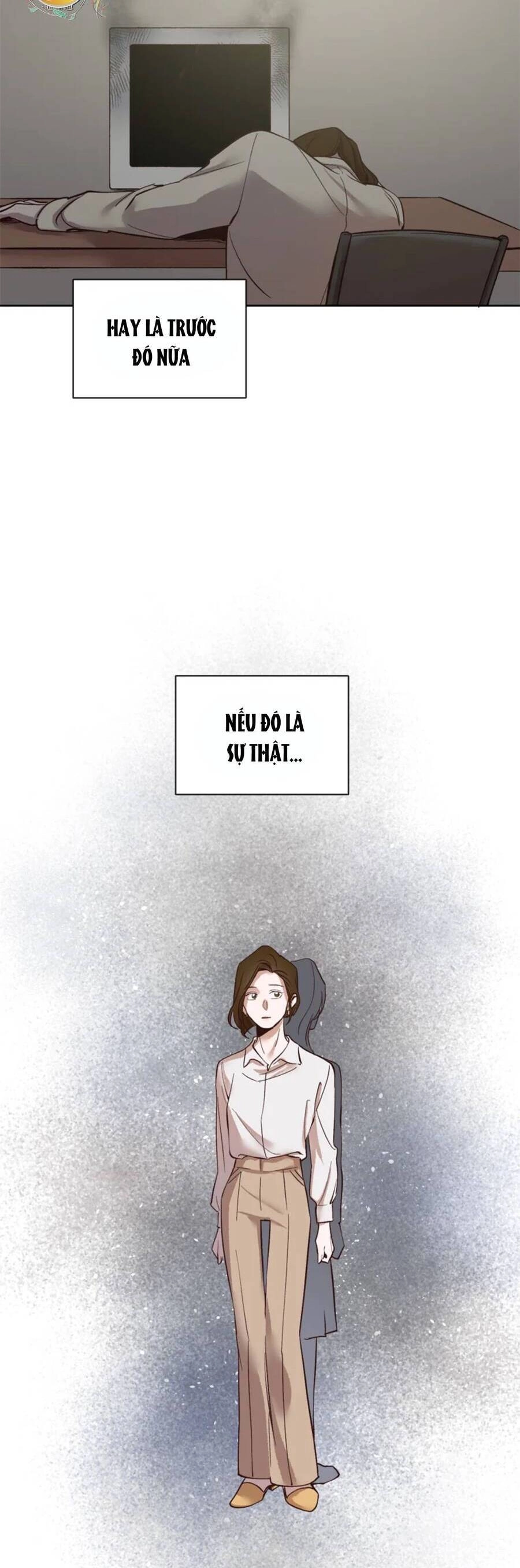 Thanh Xuân Của Chúng Ta Chapter 10 - 3