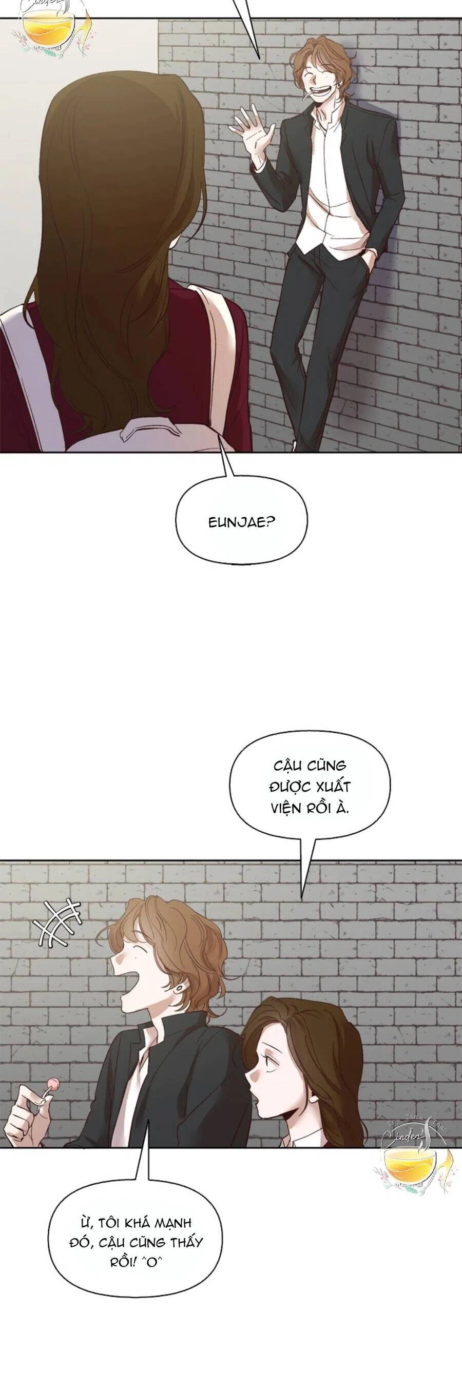 Thanh Xuân Của Chúng Ta Chapter 10 - 5