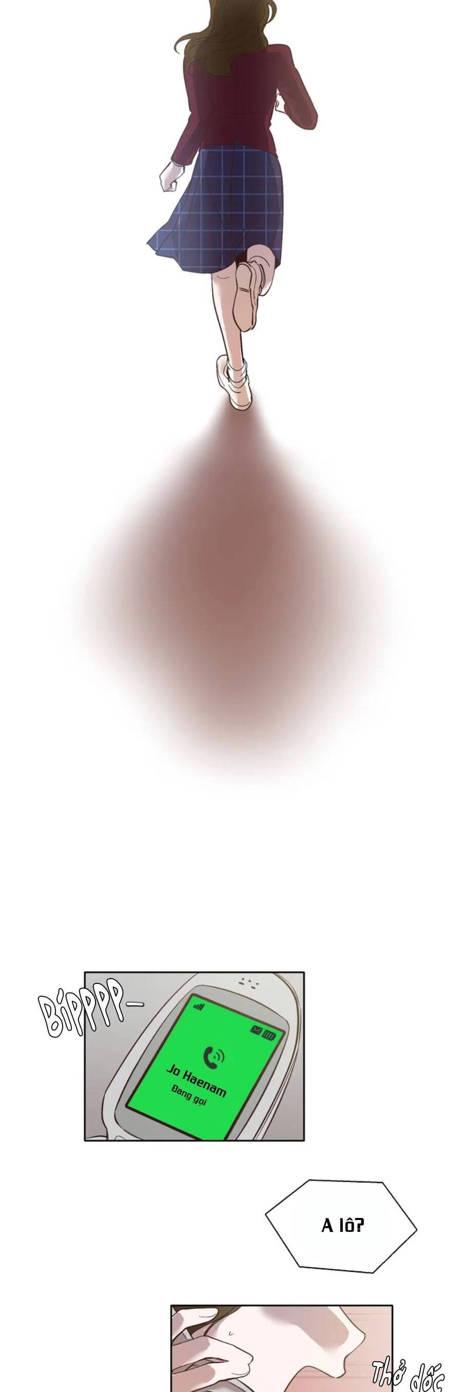 Thanh Xuân Của Chúng Ta Chapter 10 - 17