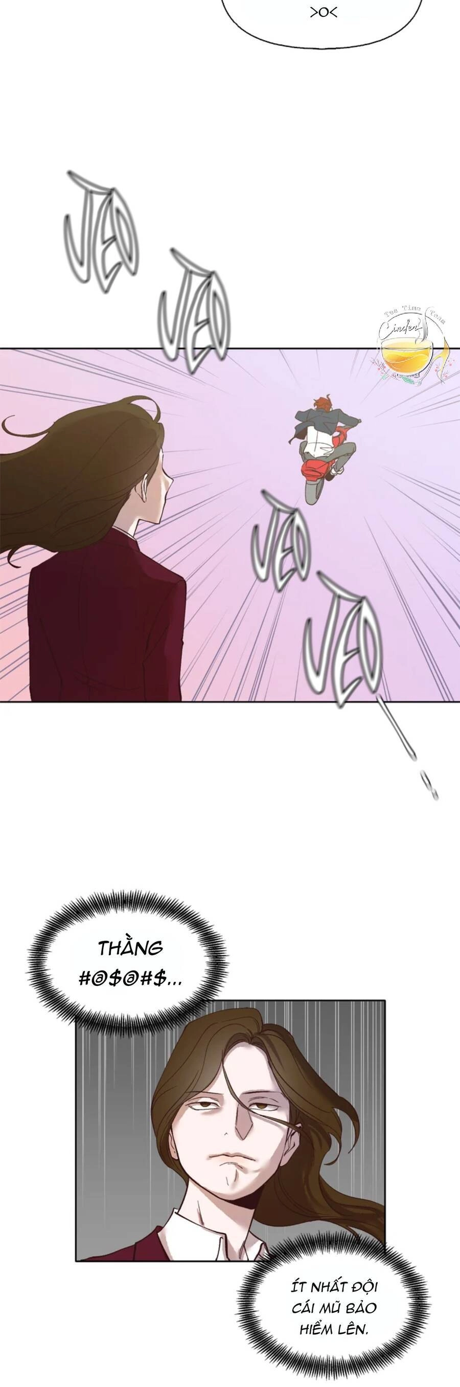 Thanh Xuân Của Chúng Ta Chapter 10 - 23