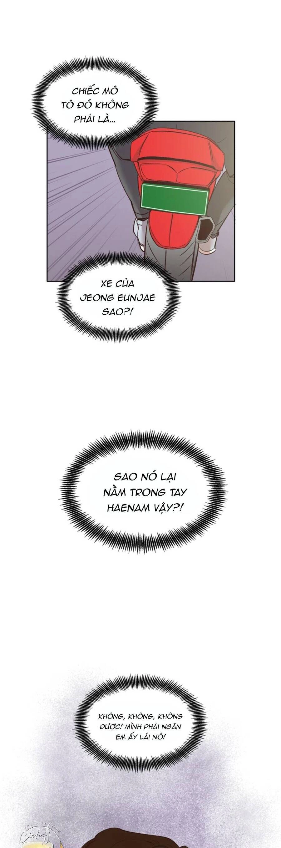 Thanh Xuân Của Chúng Ta Chapter 10 - 24