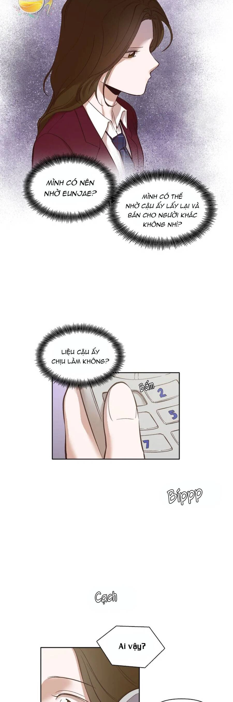 Thanh Xuân Của Chúng Ta Chapter 10 - 25